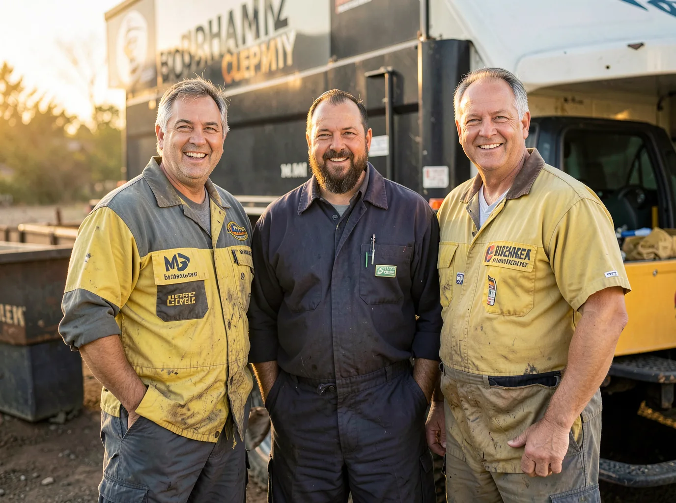 Sewage Cleanup company in Rosburg, WA
