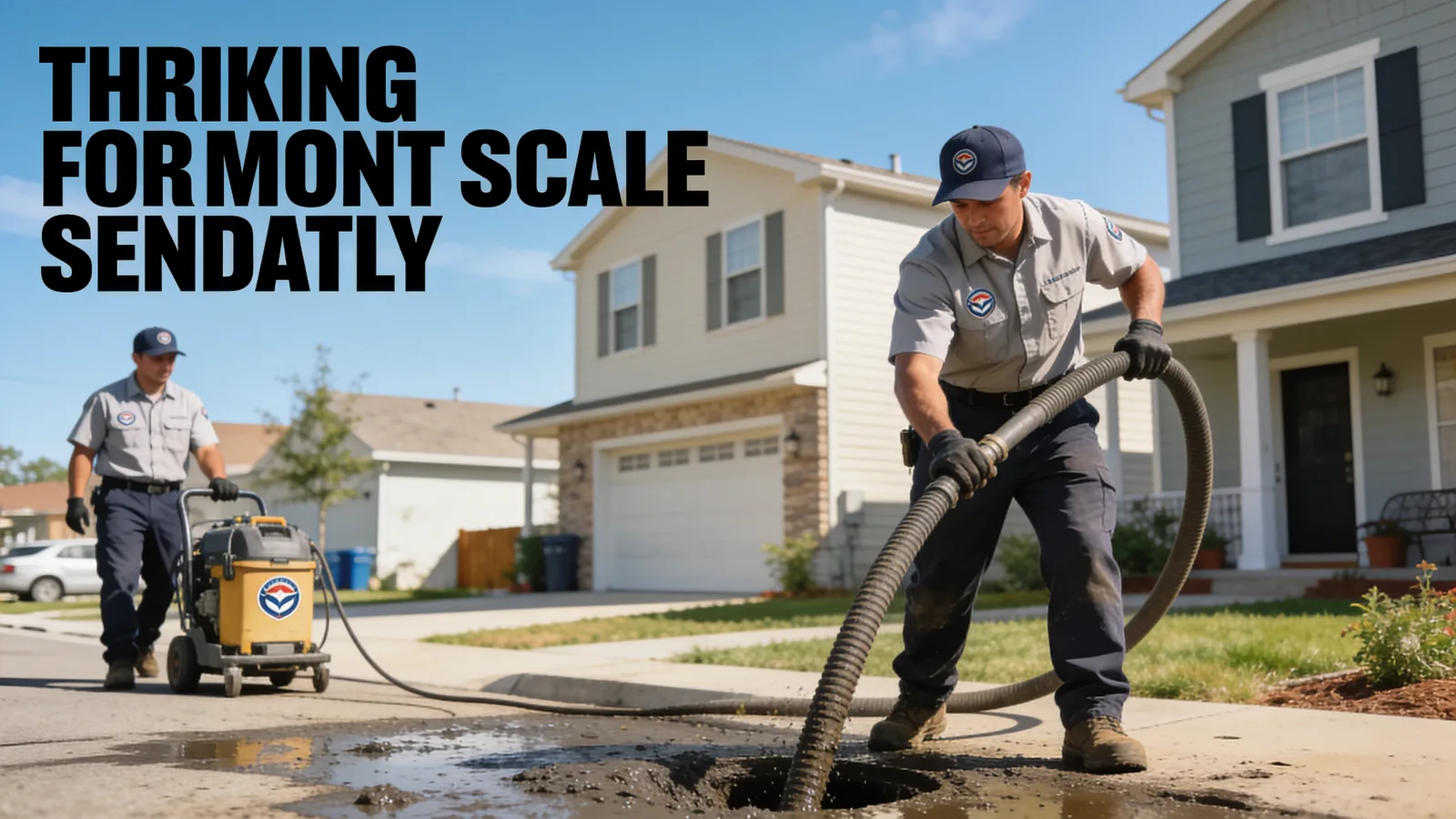Sewage Cleanup in Rosburg, WA near me